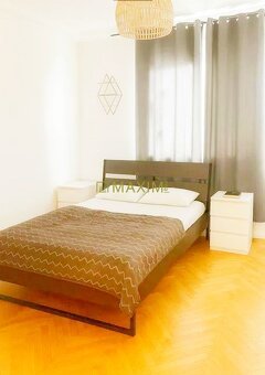 Ponúkame na predaj 2- izbový byt na Plzenskej ulici v Bratis - 3