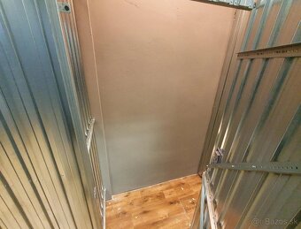 Malý Interný Sklad H27 (1 m²) na prenájom (Petržalka, Holíčs - 3