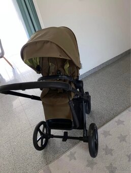 Cybex - 3