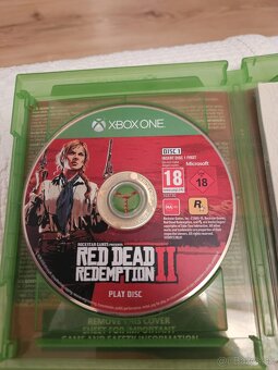 Red Dead Redemption 2 - 3