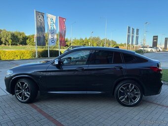 BMW X4 M40i G02 - 3