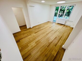 PREDAJ - 2 -izbový byt, TOP rekonštrukcia, NOVÉ MESTO - 3