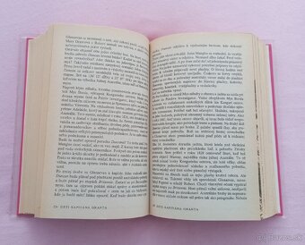 Deti kapitána Granta Jules Verne Neobyčajne cesty - 3