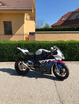BMW S1000RR - 3