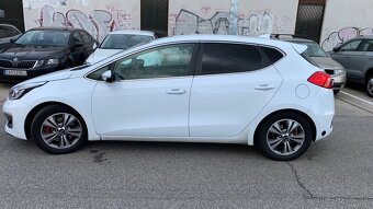 Kia Ceed 2 JD 2017 rok - 3