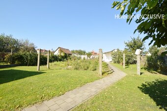 Predaj 5i rodinný dom, pozemok 800 m2, Hegyeshalom - 3