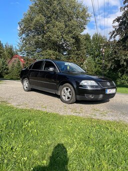 Volkswagen Passat b5.5 1.9tdi 96kw - 3