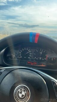 BMW e46 2.0 tdi - 3