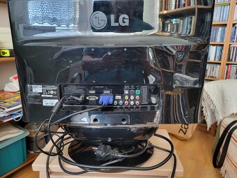 Samsung LE 32R86BX - 3