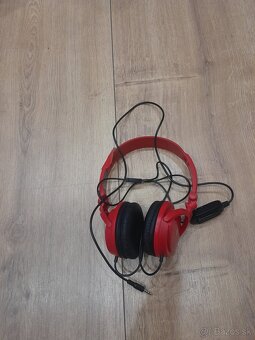 Herné sluchadla - 3