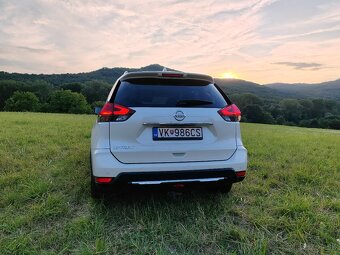 Nissan X-Trail DIG-T 160 TEKNA,Panorama,Ťažné - 3