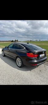 BMW rad 3gt 320d xDrive A/T - 3