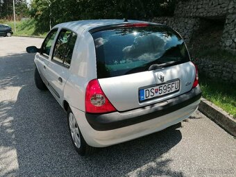 Renault Clio 1.2 - 3