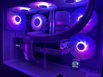 AMD Ryzen 7 7700xMB | RTX 4070 Ti Super PNY 16G | 32Gb DDR5 - 3