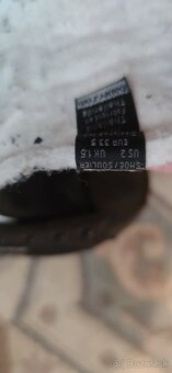 Hokejova vystroj 6-8 rokov - 3