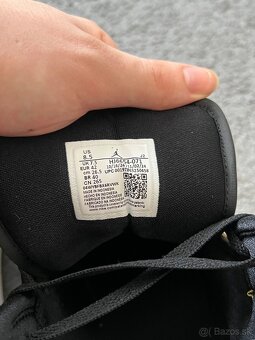 Jordan 1 mid - New love - 3