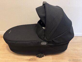 Trojkombinácia Cybex Balios S Lux v záruke - 3