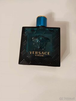 3-2ml Vzorky rôznych parfémoch - 3