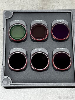 DJI Mini 3 Pro Fly More Combo + filtre - 3