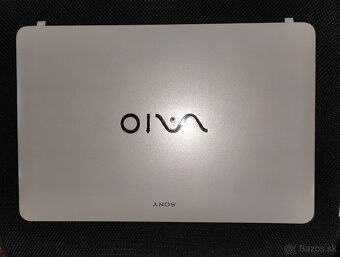 SONY VAIO SVF152A29M - 3