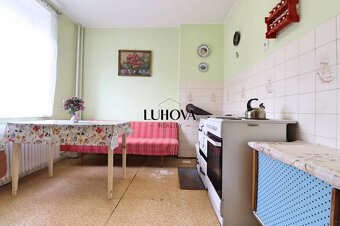 Rodinný dom v mestskej časti Púchov – Horné Kočkovce - 3