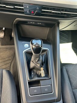 Volkswagen Golf Variant Life - 3