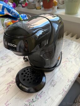 Bosch Tassimo - 3