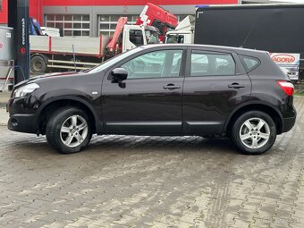 Nissan qashqai 2011 1,6 LPG/Benz 209 tis.km. - 3