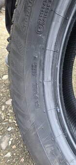 2x Pneu Matador MP93 Nordicca 235/55 R19 - nové - 3