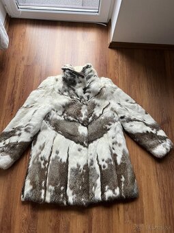 Zimný kožuch - 3