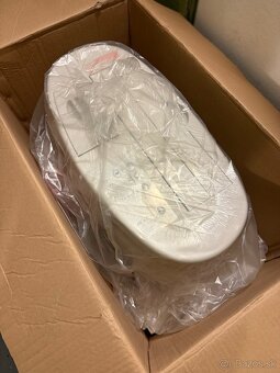 PROFI zvlhčovač vzduchu HALE – model 45 DW - 3