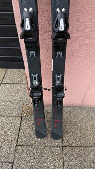 Lyže Elan pánske 168cm - 3