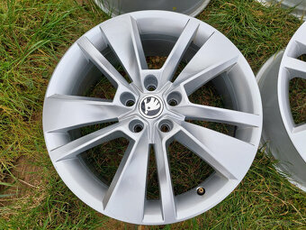 18" Skoda Kodiaq - 3