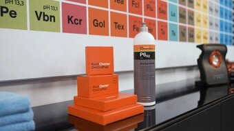 Nová  orbitálna / excentrická  leštička, kmit / orbit 21mm - 3