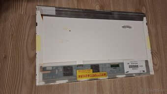 Predam displej LTN160 , LTN160AT06 - 3