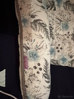 Hniezdo pre bábätko JUKKI - 3