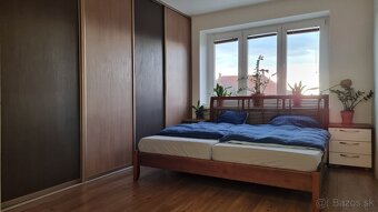 Slnečný 2 izb. byt v centre Trnavy - 59m2 - 3