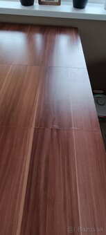 Jedálenský stôl - 3