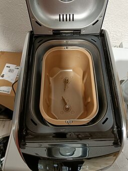 Domáca pekáreň ETA 7149 90040 Delicca II Max - 3