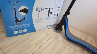 Detska kolobezka Globber Flow 125 - 3