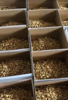 VLAŠSKÉ ORECHY LÚPANÉ TOHTOROČNÉ - 3