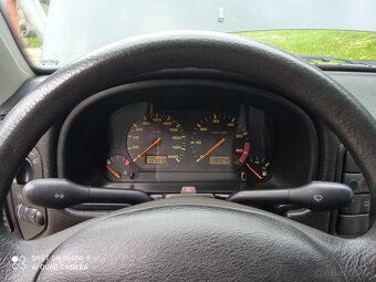 Seat Cordoba 1.4 Rezervované - 3