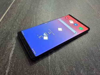 Samsung Galaxy Note 9 128 GB Midgnight Black - 3