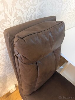 Stôl + 2 stoličky - 3