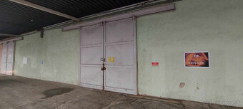 RealityKolesár prenajíma sklad 221m2 Jazerná JUH KE IV. - 3