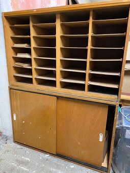 Veci zo zeleznic a pohranicia - 3