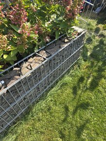 Rozperka na gabion - 3