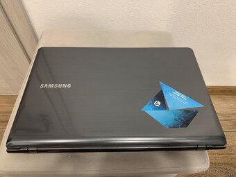 Notebook Samsung NP355V5C / SSD / Office 2024 / WIN10 - 3