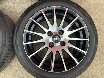 Fondmetal 4x100 R16 - 3