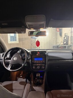 Rozpredam golf 5 - 3